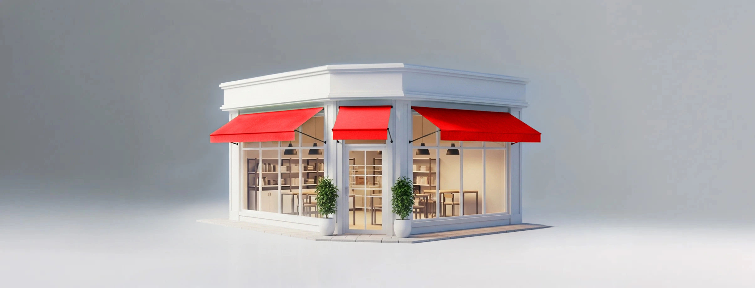 Kendi İş Yeriniz, Kendi Kurallarınız: Albayrak Finans’la Mümkün!